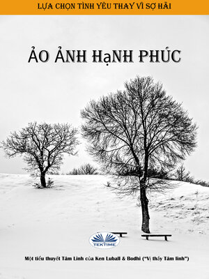 Ảo Ảnh Hạnh Phúc - ebook